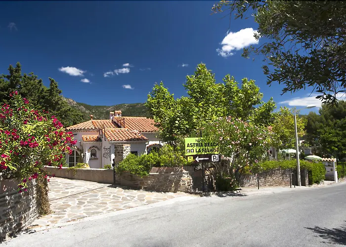 Hôtel Astria