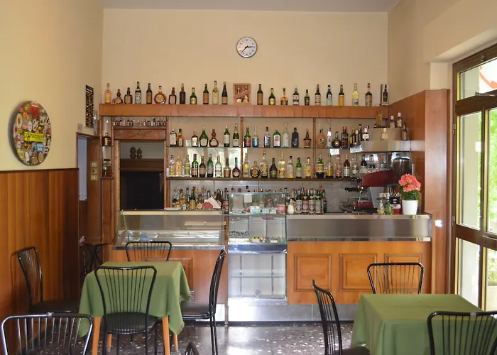 Albergo Padellino