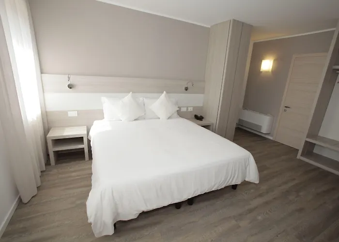 Hotel Europa