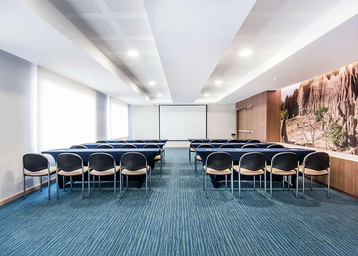 Hampton By Hilton Cucuta