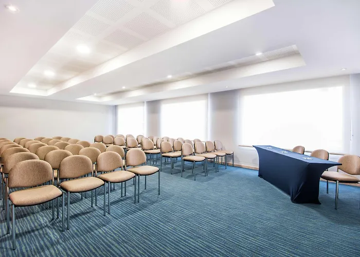 Hampton By Hilton Cucuta