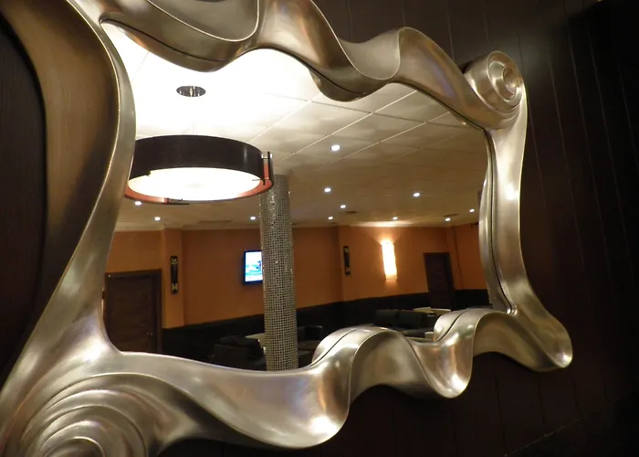 Hotel Ciudad de Jódar