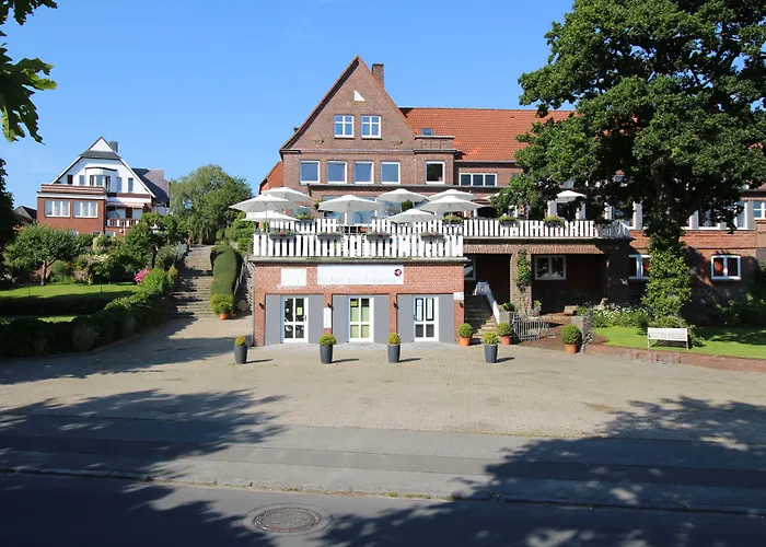 Hotel Zur Treene