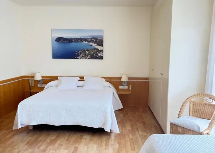 Hotel Ancora