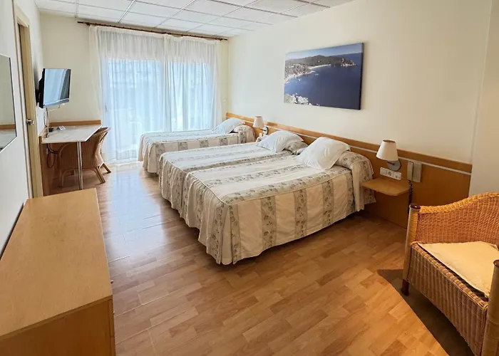 Hotel Ancora
