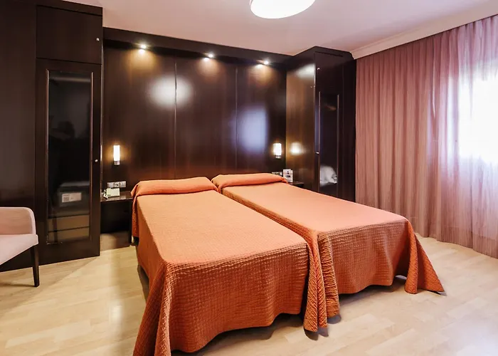 Hotel Acosta Centro