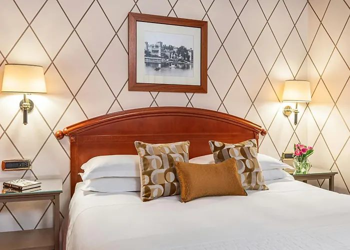 Starhotels Majestic