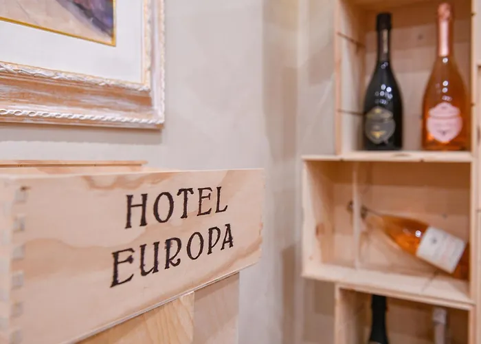 Hotel Europa