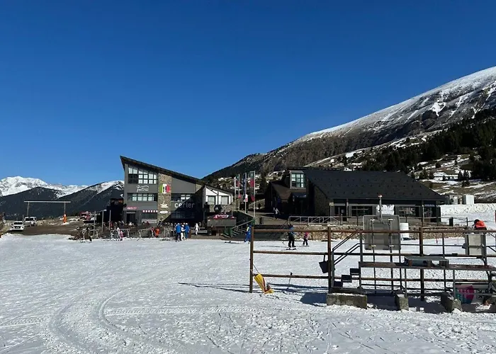 Evenia Monte Alba