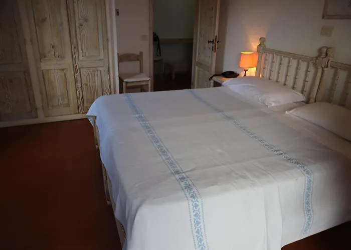 Ihr Hotel San Paolo
