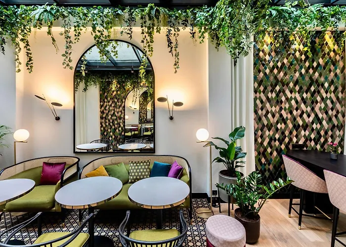 Best Western Plus Crystal, Hotel,Bar & Spa