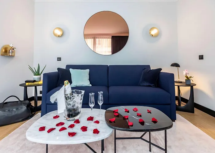 Best Western Plus Crystal, Hotel,Bar & Spa
