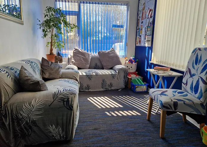 Ambassador Guest House Paignton