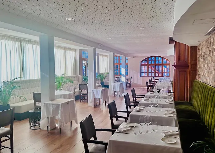 Hotellerie Du Bas-Breau