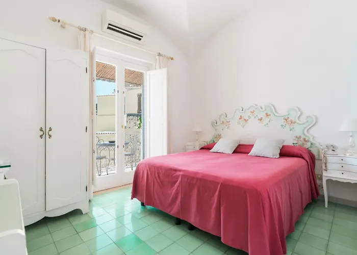Villa La Tartana