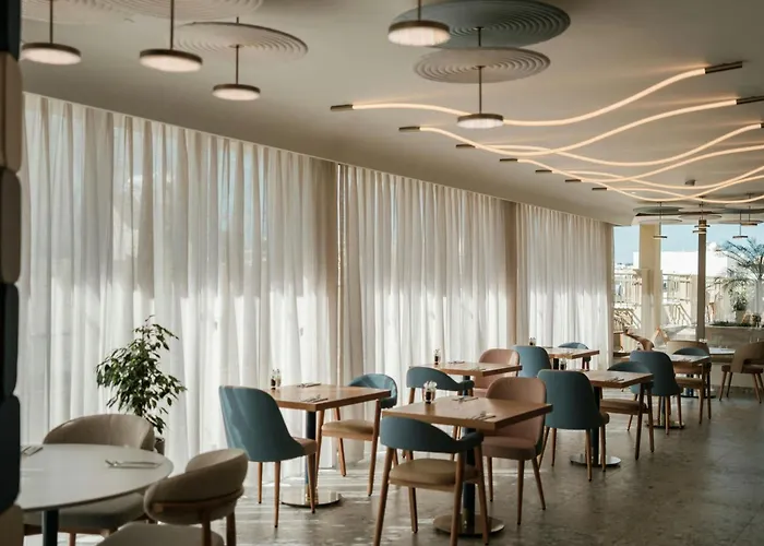 Courtyard By Marriott Sliema