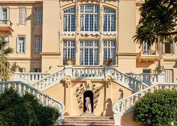 Sofitel Winter Palace Luxor