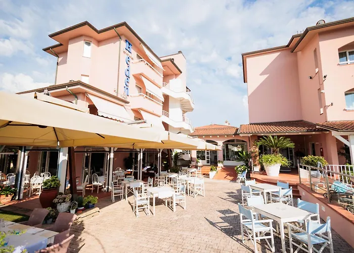 Hotel Eden
