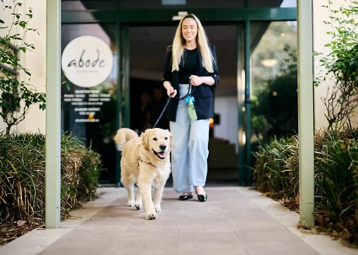 Abode Tuggeranong