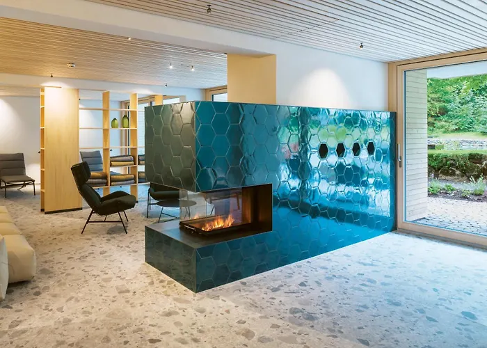 Hotel Krone in Au