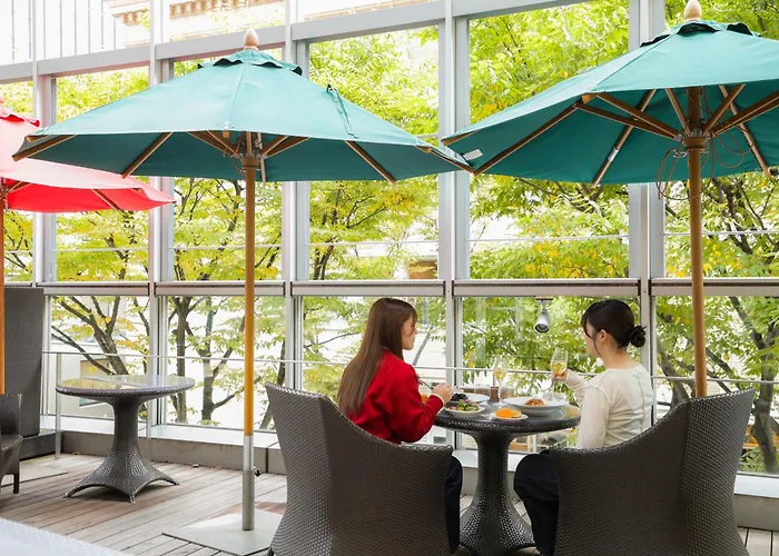 Koko Hotel Kobe Sannomiya