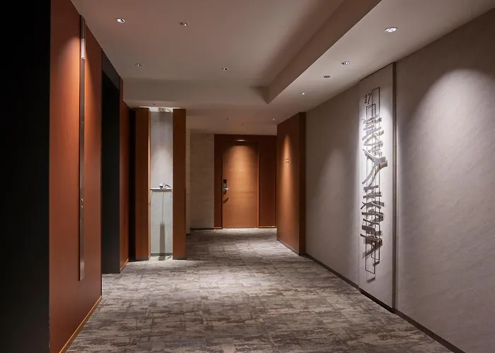 Mitsui Garden Hotel Sendai