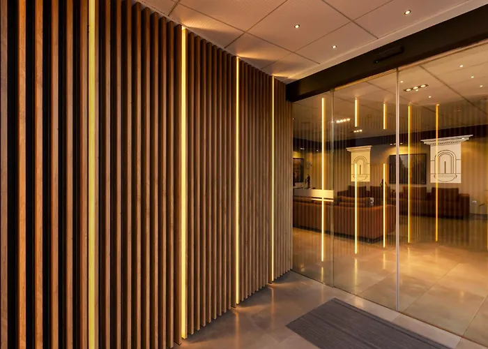 Hotel Fuente El Cura