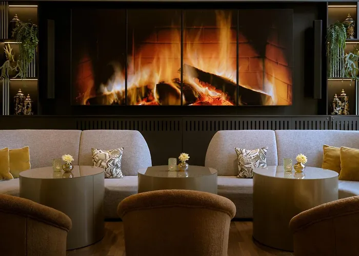 Leonardo Royal Hotel Munich