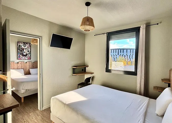 All Suites Besançon