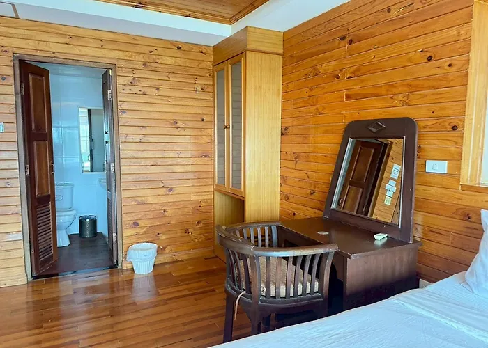 Maekhong Delta Boutique Hotel