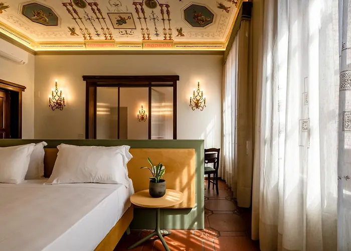 Hotel Lory