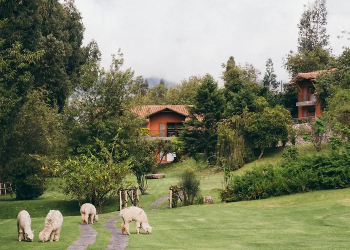 Rio Sagrado, A Belmond Hotel, Sacred Valley