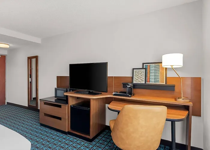 Comfort Inn & Suites Berea