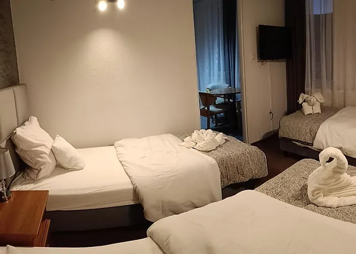 Hotel Restauracja Twist