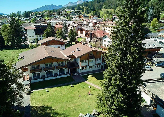 Hotel Trento