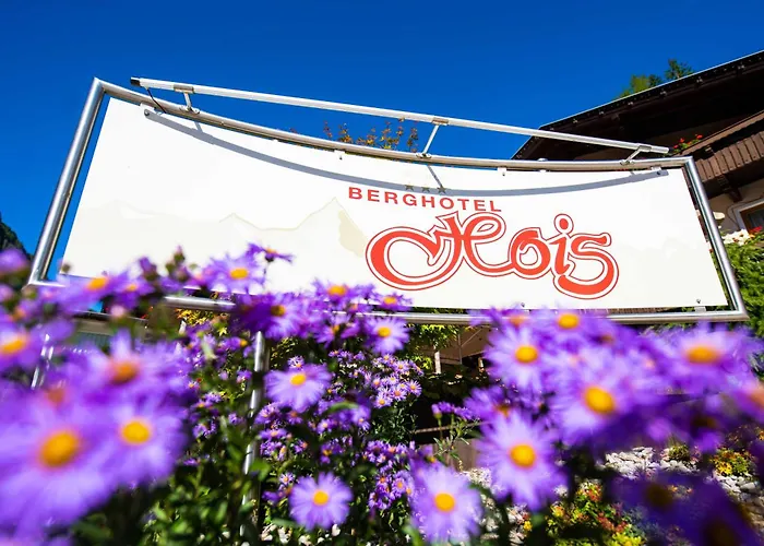 Berghotel Hois