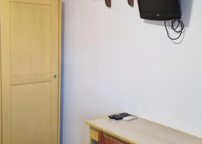 A Casa Di Luca
