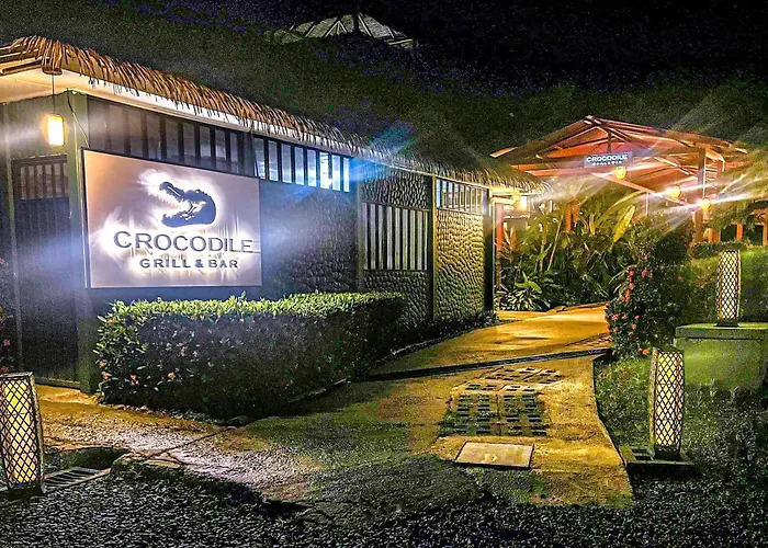 Hotel Villas Rio Mar