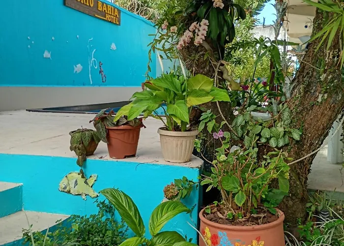Porto Bahia Hotel