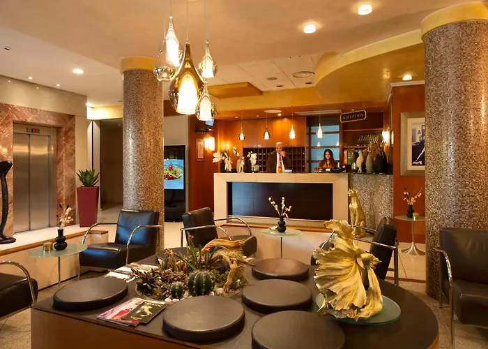 Castagna Palace Hotel&Restaurant