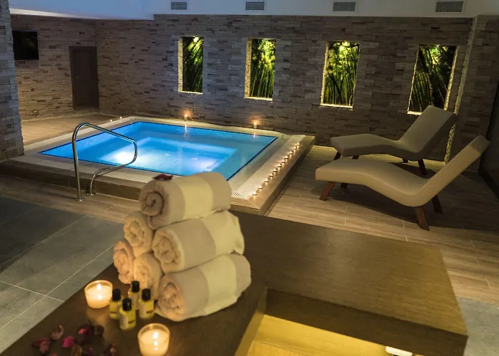 Mirart Hotel Boutique&SPA Yalova