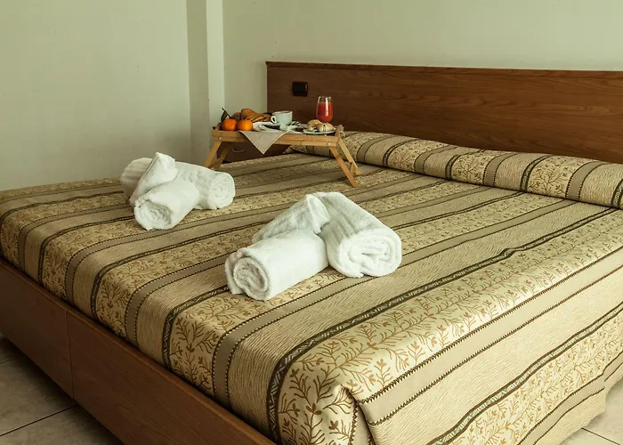 Hotel Davide