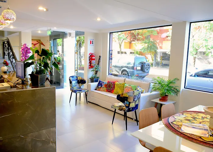 Mandala Hotel