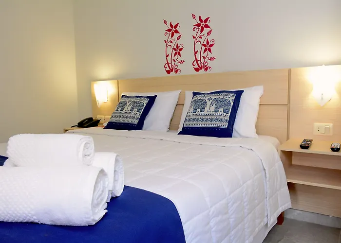 Mandala Hotel