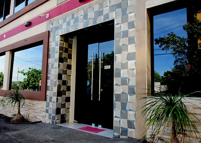 Mandala Hotel