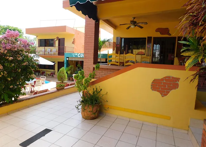Hotel Casa Coco