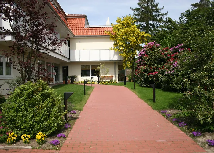 Hotel Petersen