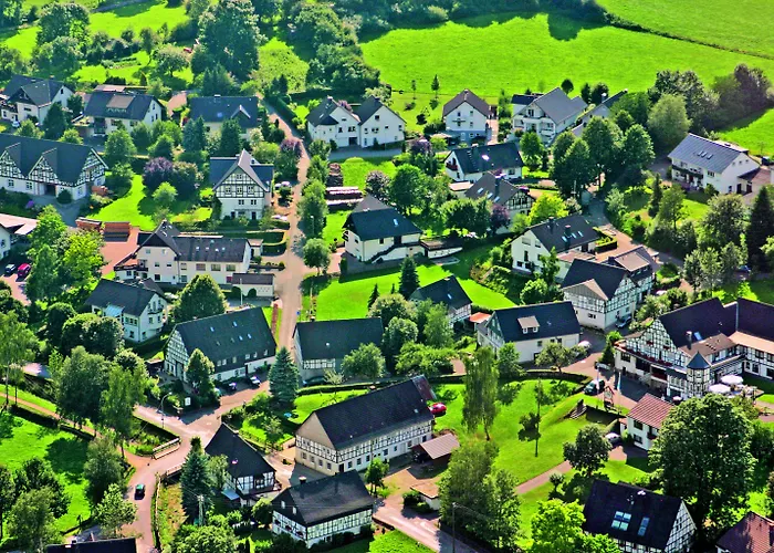 Landhotel Repetal