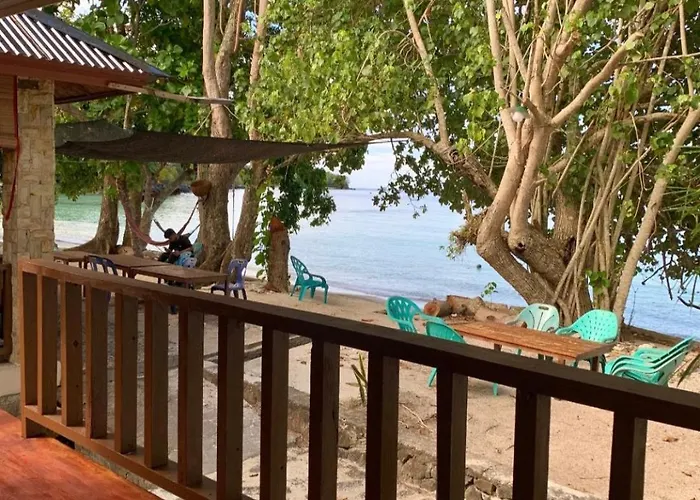 Rihlah Resort