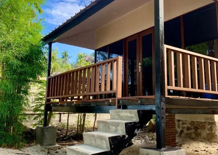 Rihlah Resort